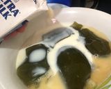 Foto langkah ke 2 dari resep Es cincau😍.
