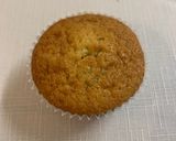 A picture of step 3 of Vanilla cupcakes.