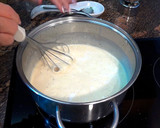 Foto del paso 7 de la receta: Patatas a la crema gratinadas al horno