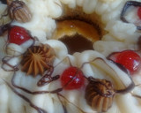 Foto del paso 14 de la receta: Rosca de Pascuas rellena de dulce de leche