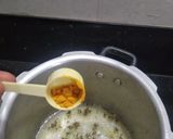 વઘારેલો ભાત રેસીપી સ્ટેપ1ફોટો
