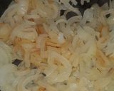 Foto del paso 2 de la receta: Cebolla caramelizada!!