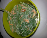 Foto del paso 11 de la receta: Ensalada de espirales con salsa de queso azul