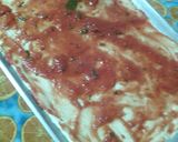 Foto del paso 4 de la receta: Pizza de maíz