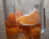 Foto del paso 1 de la receta: Torta de mandarina fácil
