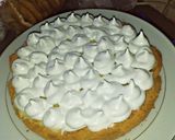 Foto del paso 3 de la receta: Merengue para cupcakes, tortas, pie y suspiros