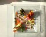 Foto del paso 16 de la receta: Garguillou Michel Bras