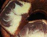 Foto langkah ke 6 dari resep Marble Cake.