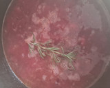 Foto del paso 2 de la receta: Sopa de remolacha 🫕 betabel