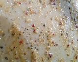 गार्लिक बटर लच्छा पराठा (garlic butter lachha paratha recipe in marathi) रेसिपी स्टेप 3 फोटो