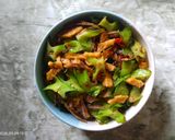 Foto langkah ke 6 dari resep Tumis Kecipir.