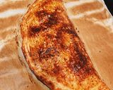 Foto del paso 4 de la receta Hojaldre Gluten free