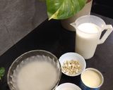 A picture of step 1 of Kheer.