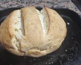 Foto del paso 3 de la receta: Pan casero con grasa y Blancaflor