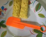 Foto langkah ke 8 dari resep Kari ayam melayu dan roti jala.