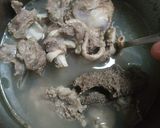 Foto langkah ke 1 dari resep 108. Tengkleng Kambing (No Bau).