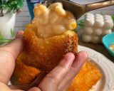 Foto langkah ke 5 dari resep Roti Goreng Jasuke.