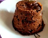 Foto del paso 6 de la receta: Pastelito de pan chocolateado