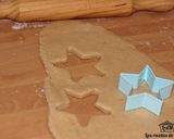 Foto del paso 2 de la receta: Mantecados de La Mancha