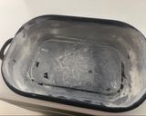 Foto del paso 1 de la receta: Brownie con Nesquik estilo cuarentena