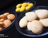 நான்கதாய் ரெசிபி ஸ்டேப் 6 புகைப்படம்