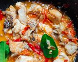 Foto langkah ke 3 dari resep Ayam Goreng Bawang Putih Sambal Jeletot.