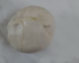 A picture of step 5 of Stuff Buns.