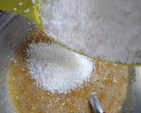 Foto del paso 1 de la receta: Budín rapidito !!! Hoy con banana y coco!