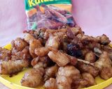 Foto langkah ke 5 dari resep Ayam Dadu Kalasan.