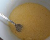 Foto del paso 2 de la receta: Queque con plátano