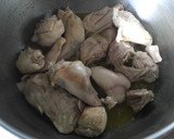 Foto del paso 2 de la receta: 157. Conejo a la riojana
