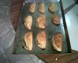 Foto del paso 7 de la receta: Empanadas de hojaldre
