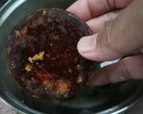 Foto langkah ke 5 dari resep Bongko Khas Pontianak.