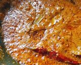 ভোগের খিচুড়ি (bhoger khichdi recipe in bengali) রেসিপির ধাপ 4 ছবি