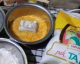 Foto langkah ke 4 dari resep Nugget Daging Sapi.