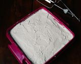 Foto langkah ke 4 dari resep Buttercream.