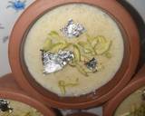 FIRNI(RICH RICE PUDDING) recipe step 4 photo