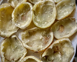 Foto del paso 1 de la receta: Patatas rellenas