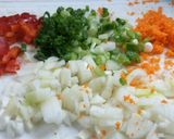 Foto del paso 1 de la receta: Tallarines Foratti con tuco de carne cortada