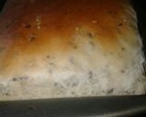 Foto del paso 8 de la receta: Pan, semillas de lino, chía, manzana, y dulce mix frutal