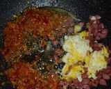 Foto langkah ke 3 dari resep Nasi Goreng Rumahan.