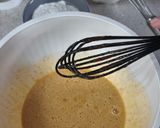 Foto del paso 3 de la receta: Brownie de Nutella en AirFryer