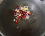 Foto langkah ke 4 dari resep Tumis Tempe Spesial.