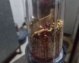 A picture of step 4 of Garam Masala Powder (Homemade).