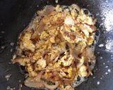 A picture of step 2 of My style maggi.