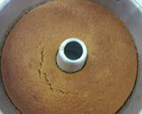 Foto langkah ke 7 dari resep Banana Ciffon with Palm Sugar (gluten free).