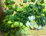 Foto del paso 2 de la receta: 🍠🥕Sopa de verduras 🌽 🥔