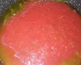 Foto del passaggio 3 della ricetta Sugo di asparagi