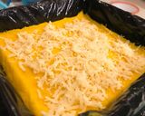 Foto langkah ke 7 dari resep Bolu Jagung Kukus.