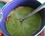 Foto del paso 3 de la receta: Chuleta ahumada en chile verde.🥩🌶